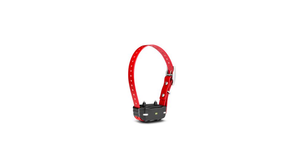 Garmin PT 10 Dog Device, PRO 70-PRO 550, Red 010-01209-00