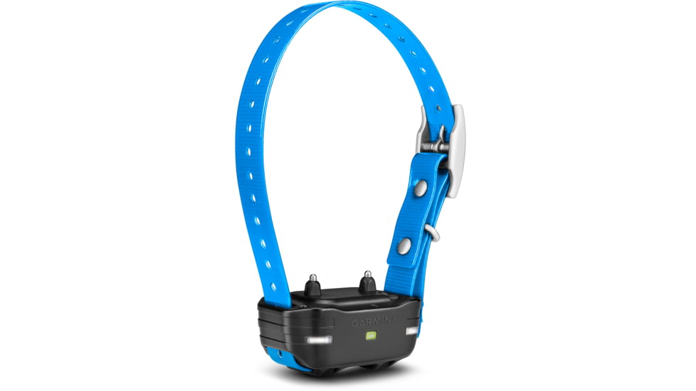 Garmin PT 10 Dog Device, PRO 70-PRO 550, Blue 010-01209-10