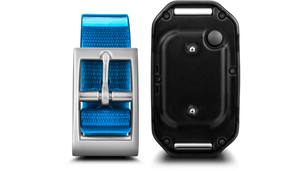 Garmin PT 10 Dog Device, PRO 70-PRO 550, Blue 010-01209-10