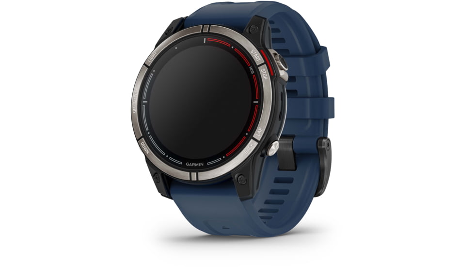 Garmin Quatix 7 Sapphire Edition Watches, 010-02582-60