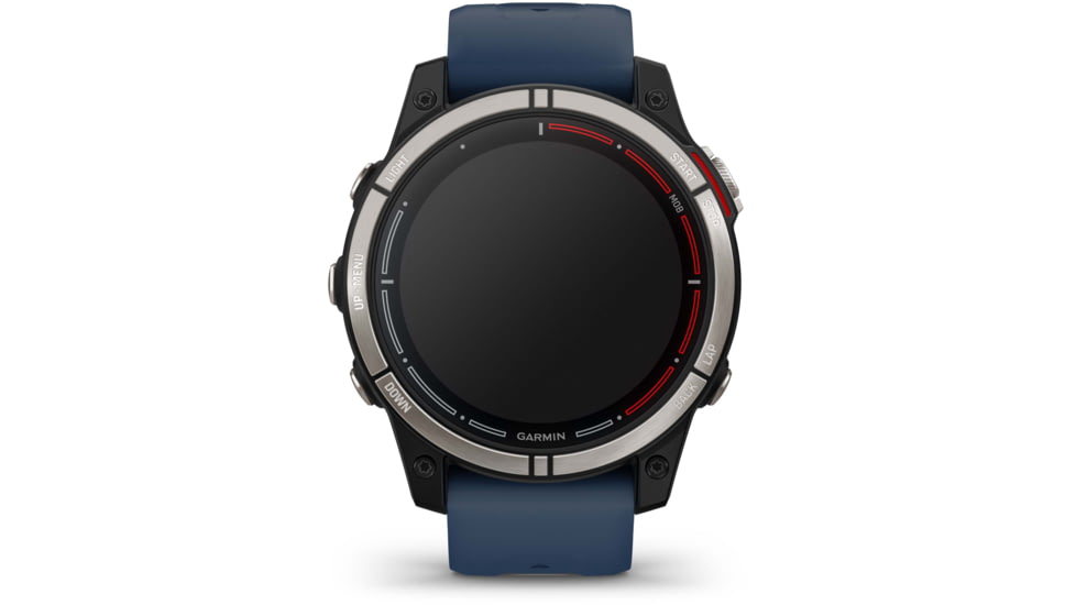 Garmin Quatix 7 Sapphire Edition Watches, 010-02582-60