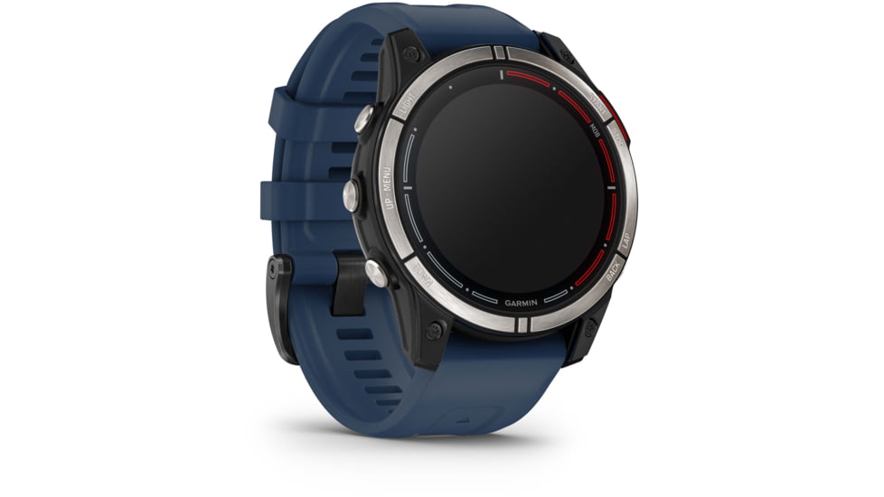 Garmin Quatix 7 Sapphire Edition Watches, 010-02582-60