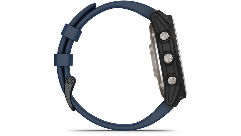 Garmin Quatix 7 Sapphire Edition Watches, 010-02582-60