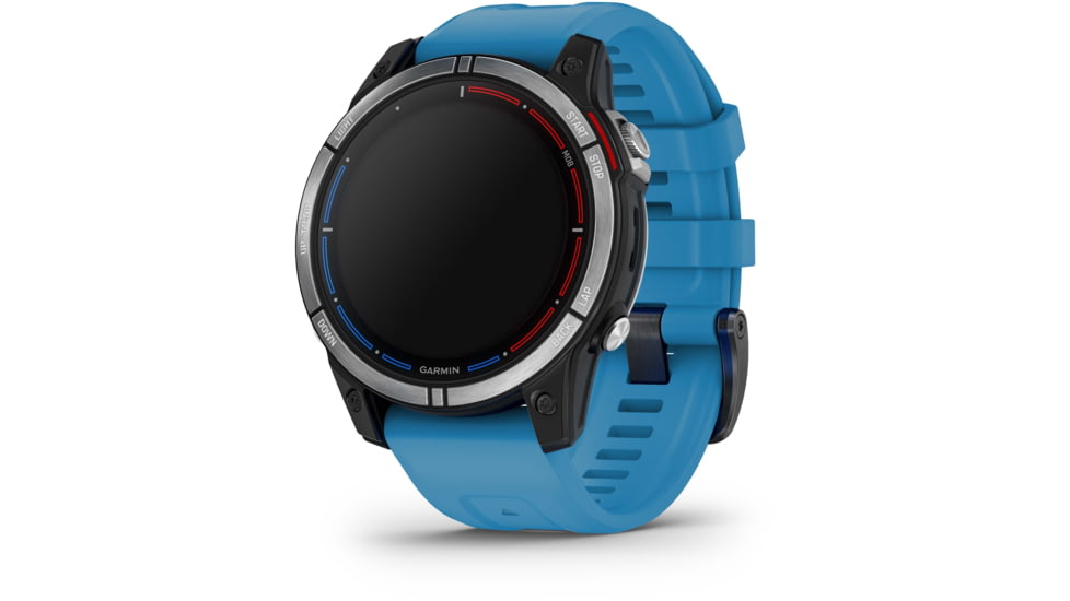 Garmin Quatix 7 Standard Edition Watches, 010-02540-60