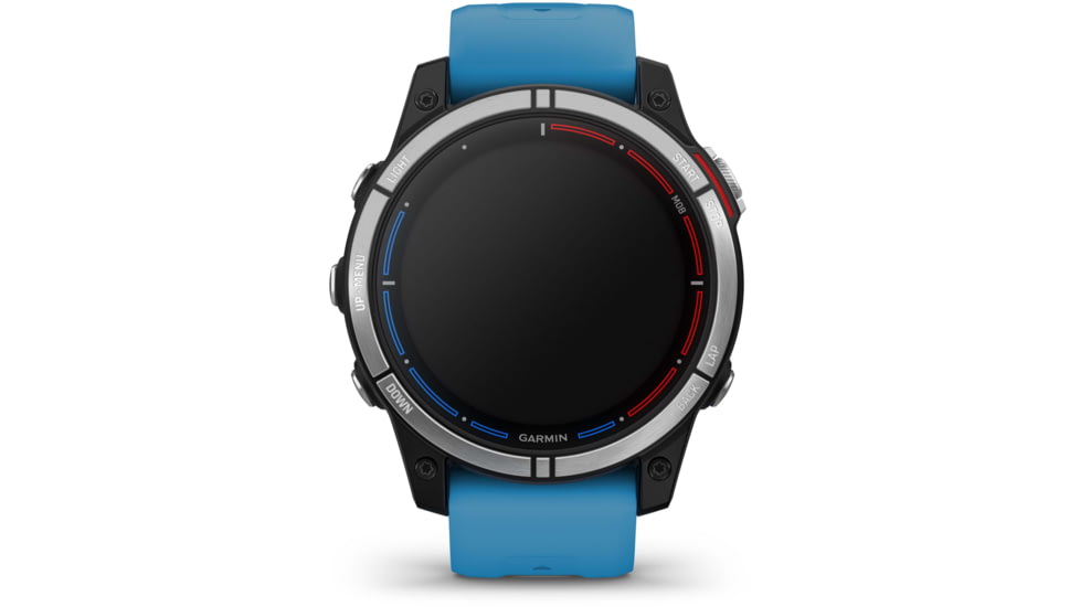 Garmin Quatix 7 Standard Edition Watches, 010-02540-60