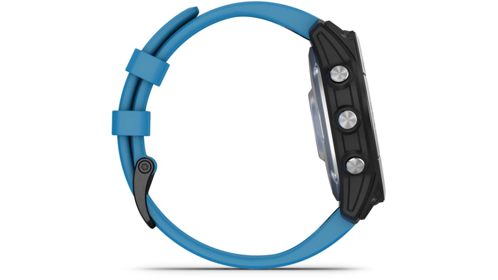Garmin Quatix 7 Standard Edition Watches, 010-02540-60