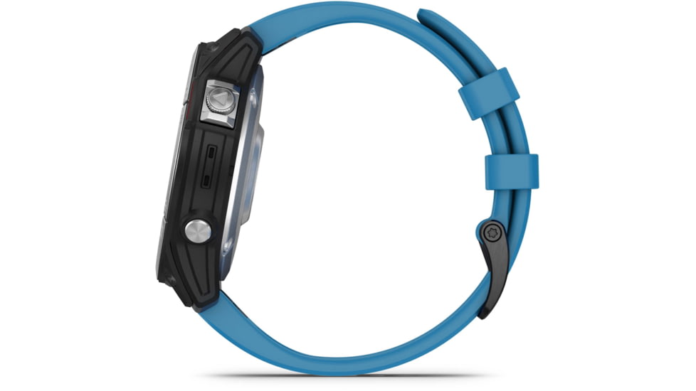 Garmin Quatix 7 Standard Edition Watches, 010-02540-60
