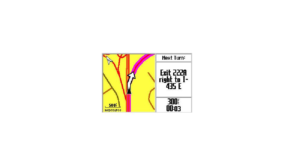 Garmin Quest 2 010-00454-00