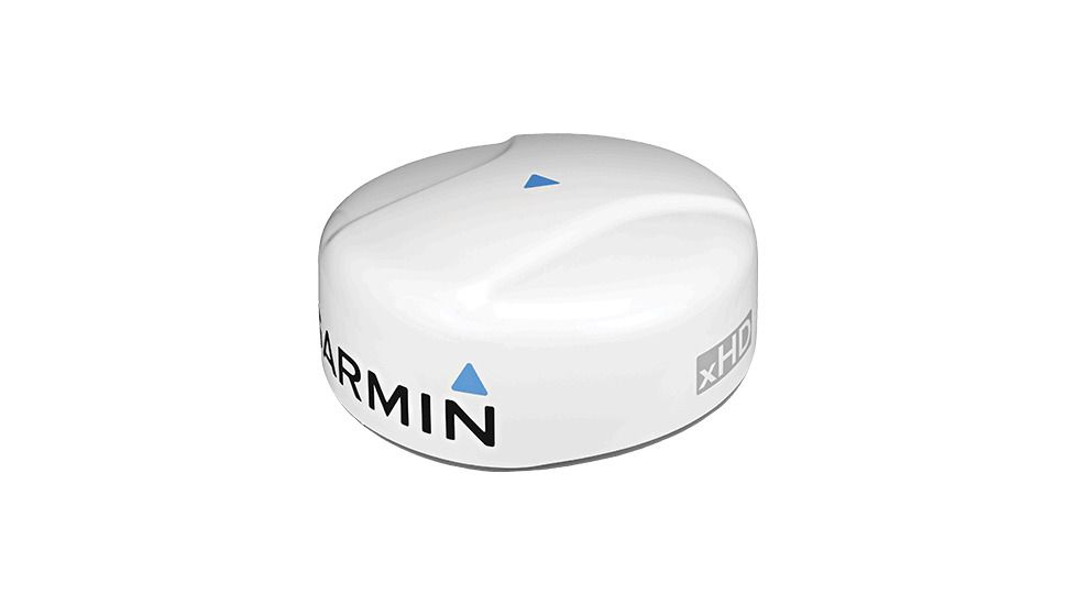 Garmin Radar, GMR 24 xHD, 4KW, 24in Dome, New Condition GA-0100096000