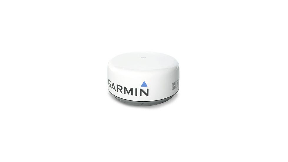 Garmin Radar GPS GMR 18 HD Marine Radar, 18'' Radome 010-00572-02 w/ Free S&amp;H