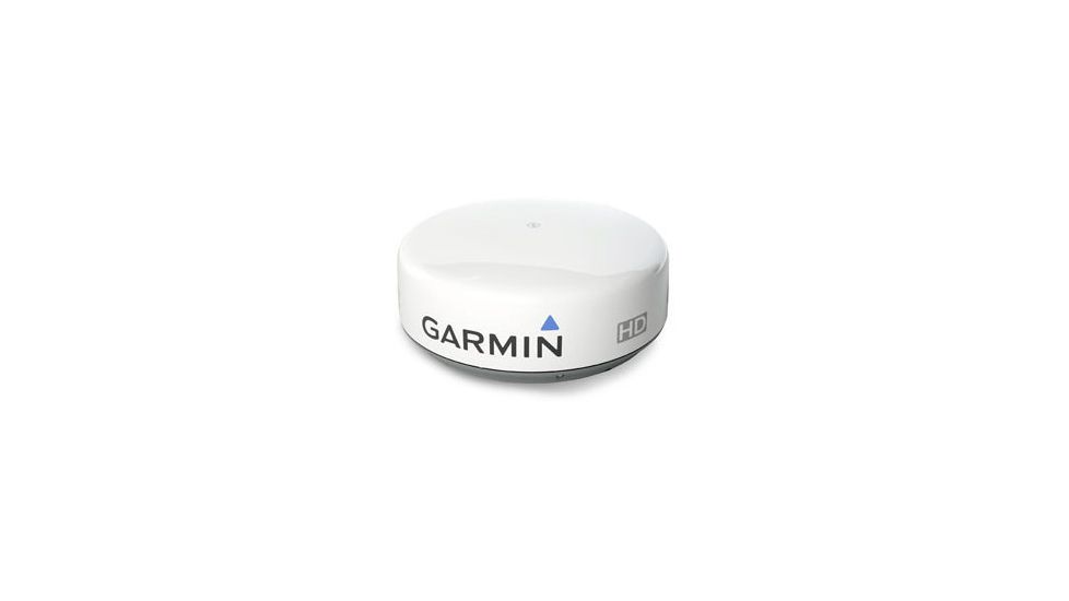 Garmin Radar GPS GMR 24 HD Marine Radar, 24'' Radome 010-00572-03 w/ Free S&amp;H