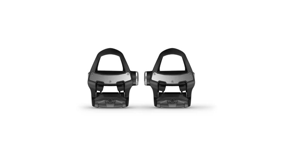 Garmin Rally RK Pedal Body Conversion Kit, Black, 010-12900-00