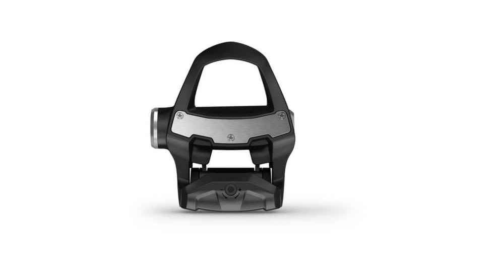 Garmin Rally RK, Replacement Pedal Rebuild Kit, Right, Sensing, Black, 010-13136-00