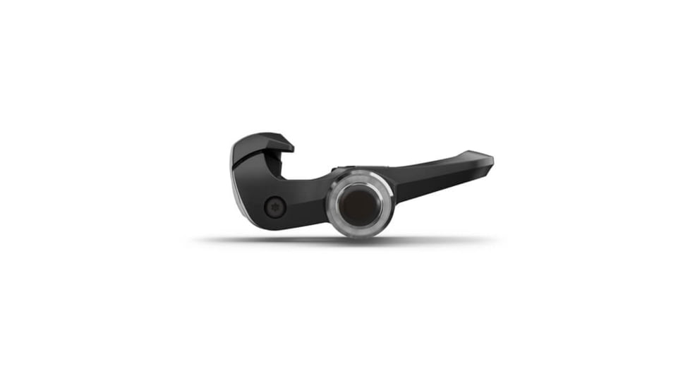 Garmin Rally RK200 - Dual-Sensing Power Meter Pedals, Black, 010-02388-00