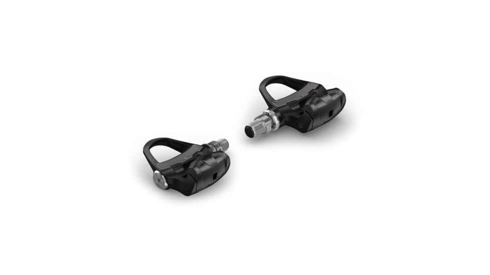 Garmin Rally RK200 - Dual-Sensing Power Meter Pedals, Black, 010-02388-00