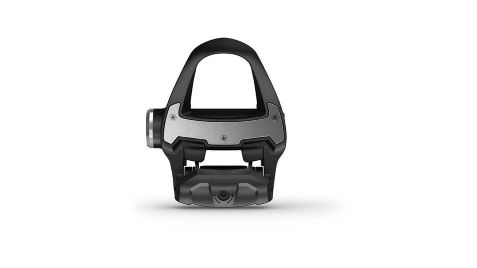 Garmin Rally RS, Replacement Pedal Rebuild Kit, Right, Sensing, Black, 010-13135-00