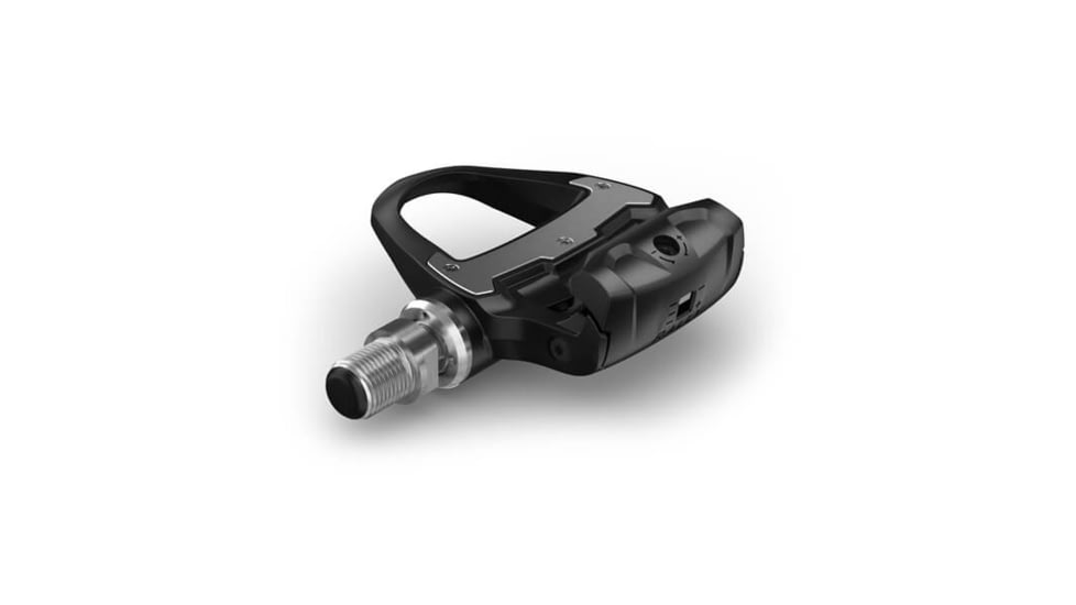 Garmin Rally RS100 Upgrade Pedal, Black/White, 010-12987-01