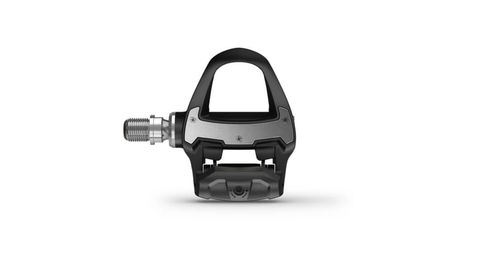 Garmin Rally RS200 - Dual-Sensing Power Meter Pedals, Black, 010-02388-02