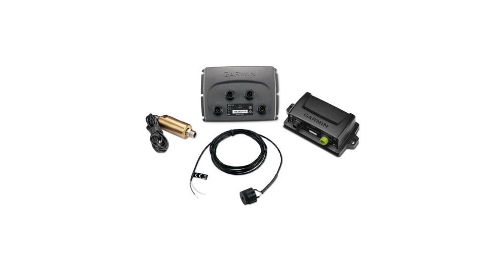 Garmin Reactor 40, Hydraulic Autopilot w/o GHC Corepack 010-00705-21