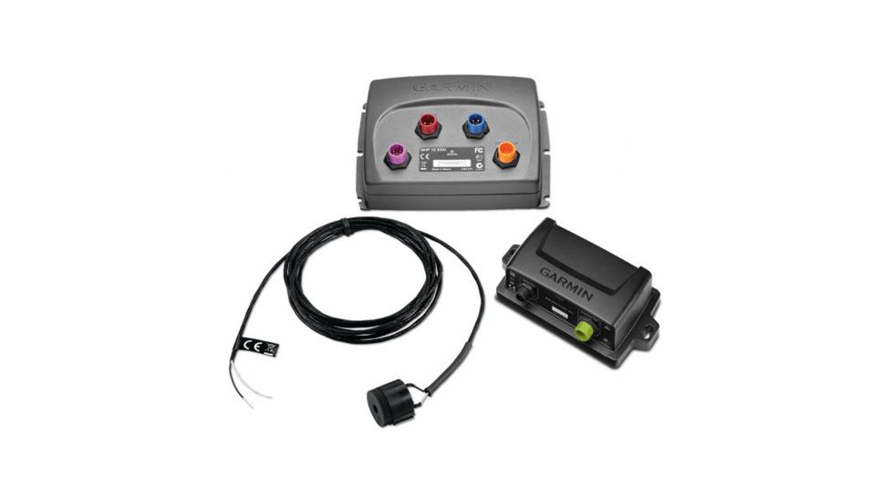 Garmin Reactor 40, Mechanical Retrofit w/o GHC Corepack 010-00705-48