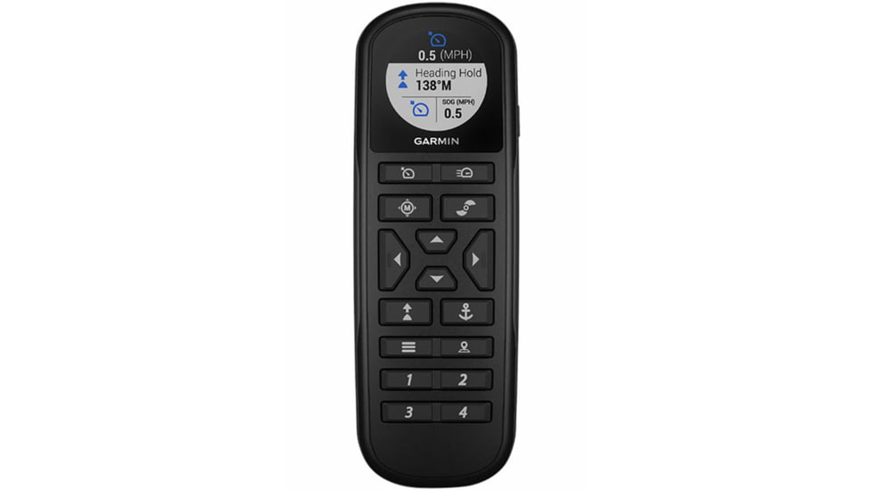 Garmin Remote Control Garmin, 010-12833-00