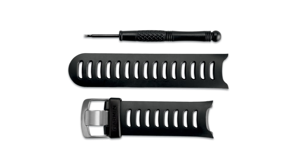 Garmin Replacement Band f/Forerunner 610 - Black 42898