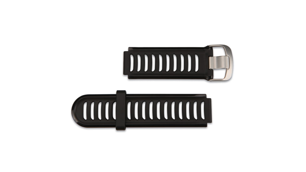 Garmin Replacement Band f/Forerunner 910XT - Black 42897