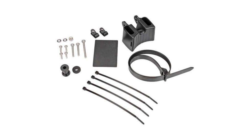 Garmin Replacement Transom Mount Bracket Kit for Dual Beam Transducers