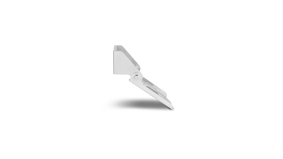 Garmin Replacement Transom Mount Kit for the PS31 Transducer 010-12371-02