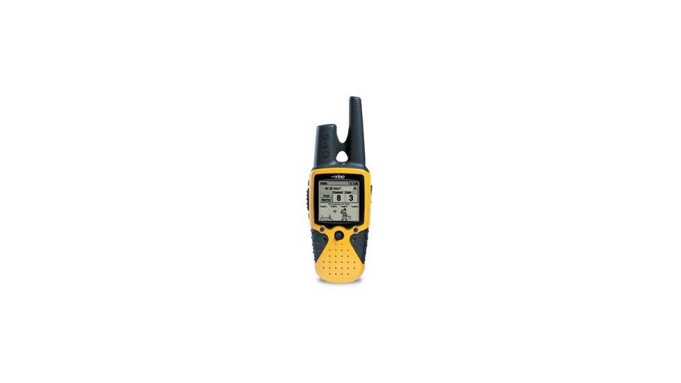 Garmin Rino110 GPS