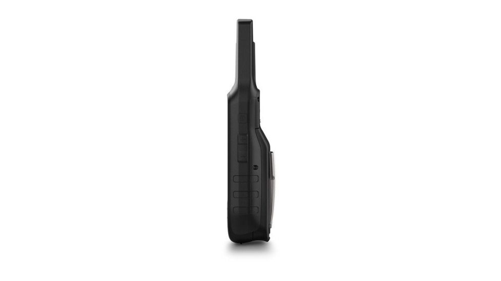Garmin Rino755t, GMRS/GPS, US GMRS Only 010-01958-15