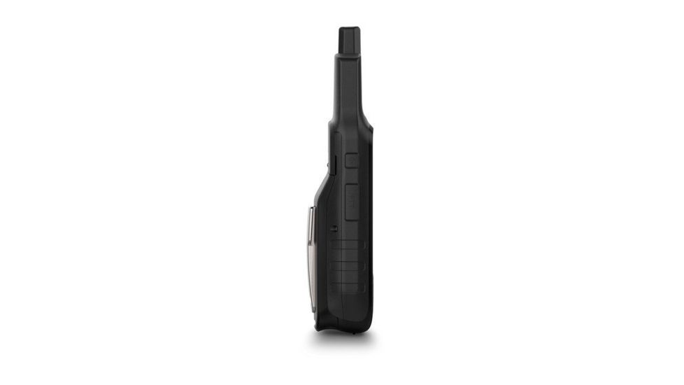 Garmin Rino755t, GMRS/GPS, US GMRS Only 010-01958-15