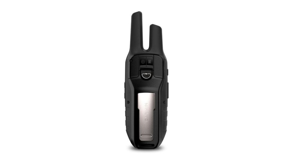 Garmin Rino755t, GMRS/GPS, US GMRS Only 010-01958-15