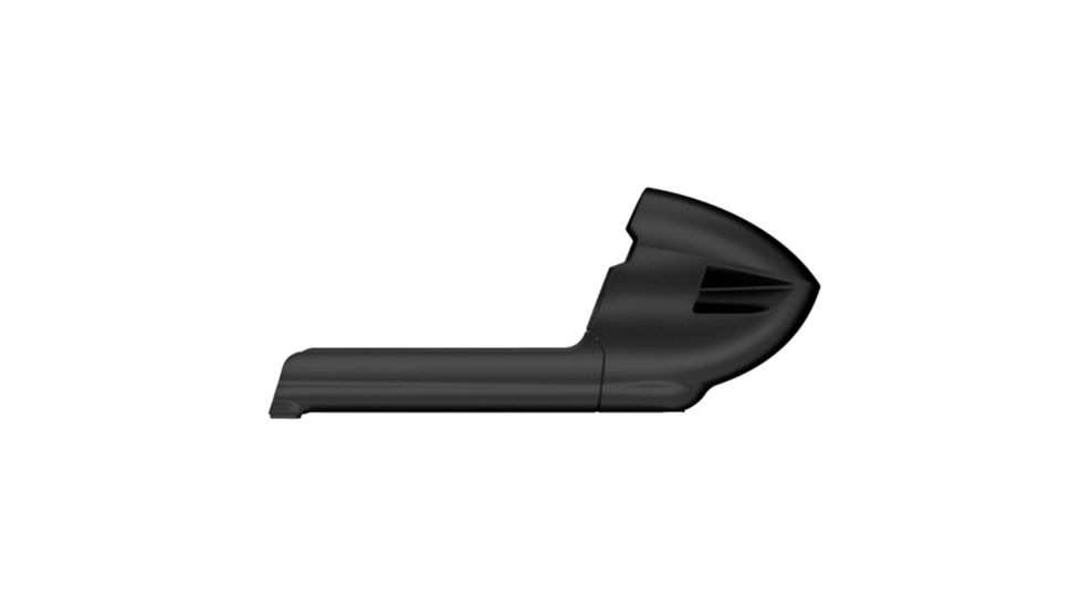Garmin Round Nose Cone w/Transducer Mount Force 79484