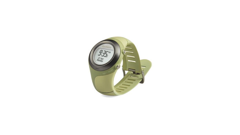 Garmin Running GPS Forerunner® 405