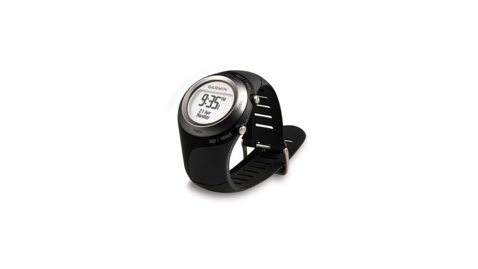 Garmin Running GPS Forerunner® 405