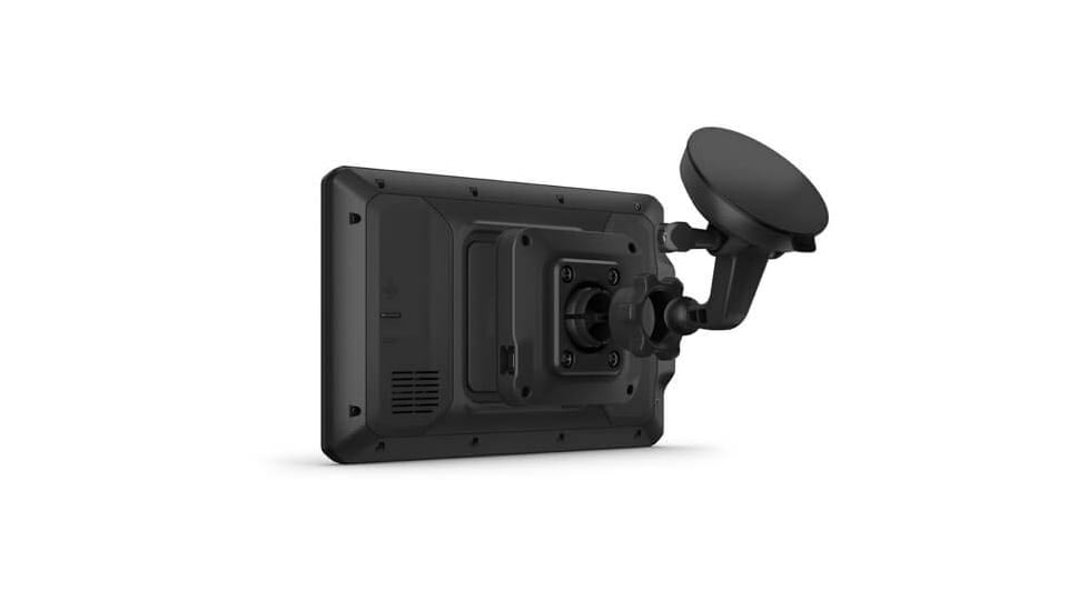 Garmin RV 1090 10in GPS Navigator, Black, 010-02425-05