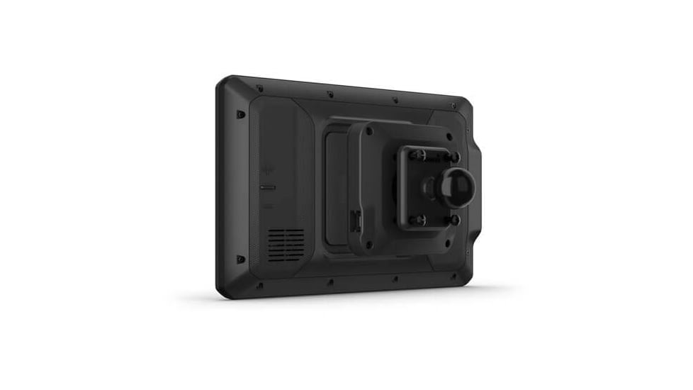 Garmin RV 1090 10in GPS Navigator, Black, 010-02425-05