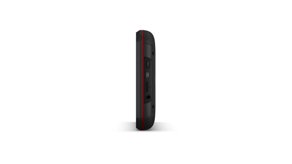 Garmin RV 785 &amp; Traffic Navigator, Black, 010-02228-00