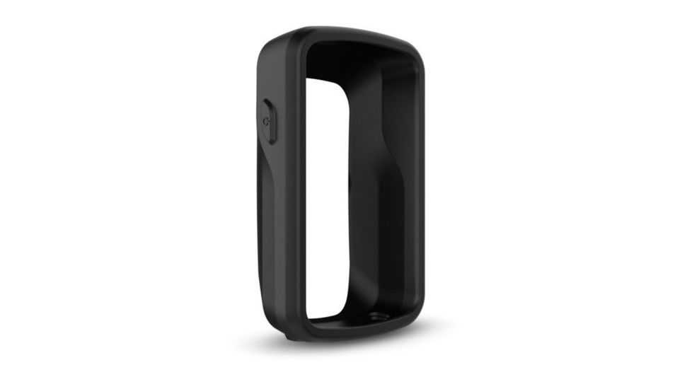 Garmin Silicone Case, Edge 820, Black 010-12484-00