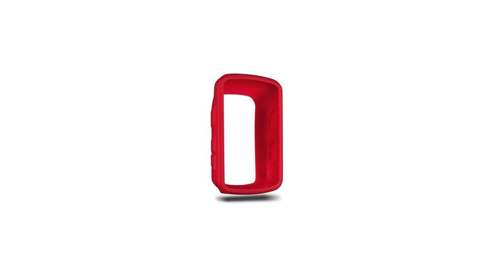 Garmin Silicone Case, Edge520, Red 010-12190-00