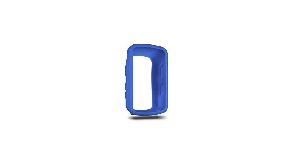 Garmin Silicone Case, Edge520, Blue 010-12191-00
