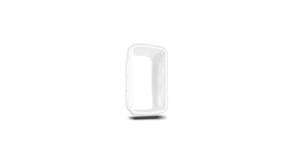 Garmin Silicone Case, Edge520, White 010-12194-00