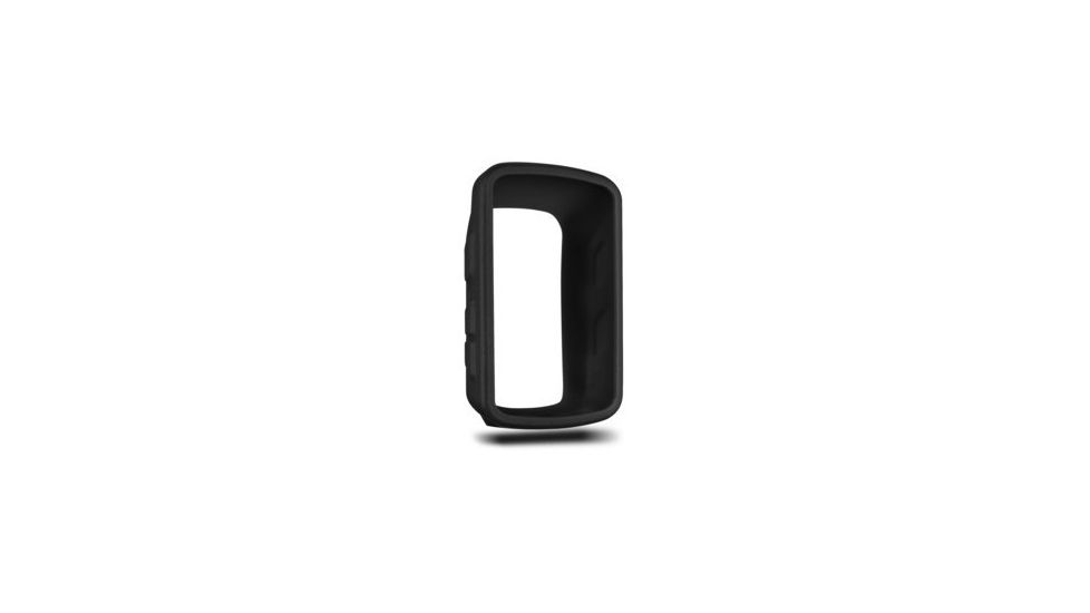 Garmin Silicone Case, Edge520, Black 010-12195-00