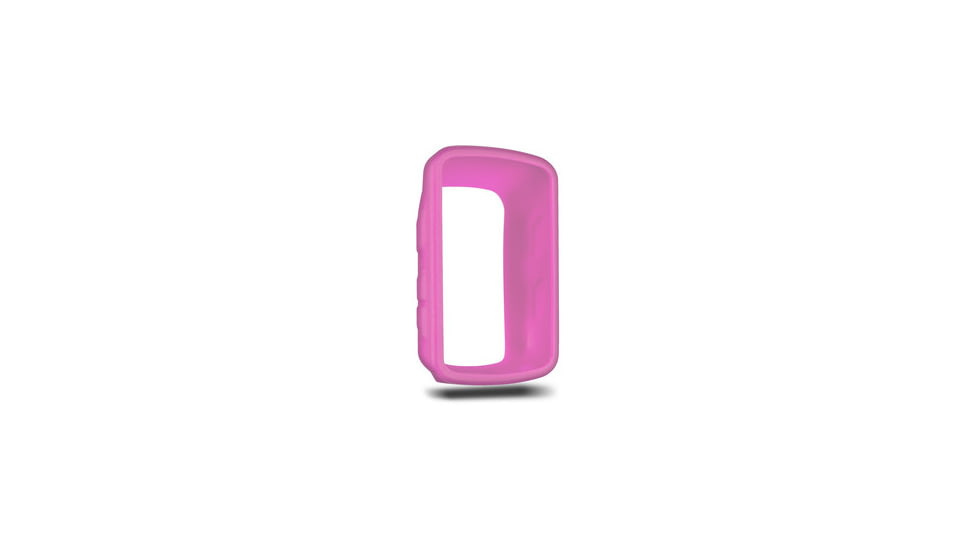 Garmin Silicone Case, Edge520, Pink 010-12196-00