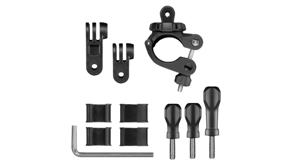 Garmin Small Tube Mount for VIRB X or XE 010-12256-03