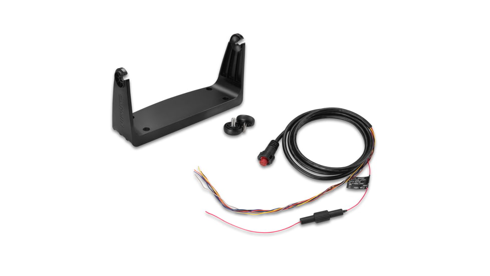 Garmin Station Mounting Kit f/echoMAP 70dv/70s, GPSMAP 741/741xs Second 60985