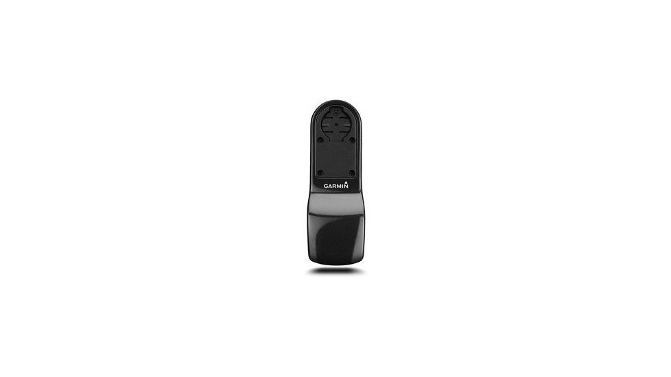 Garmin Stem Mount, Black 010-11807-30