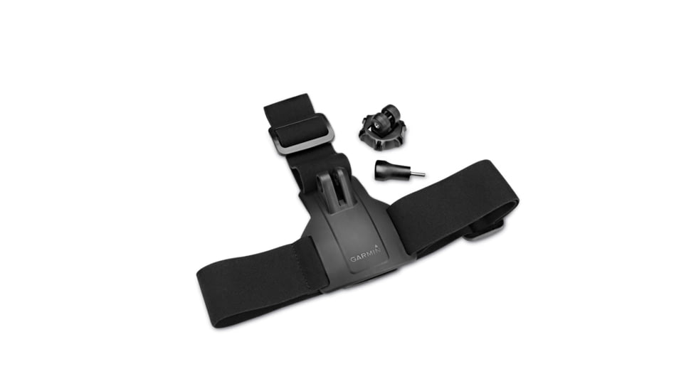 Garmin Strap Mount f/VIRB &amp; VIRB Elite Head 51364
