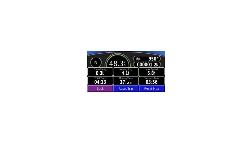 Garmin StreetPilot 2820 010-00517-05